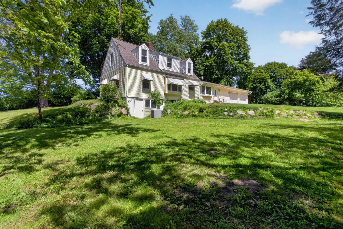 2627 Cooper Street, Jackson, MI 49201 - #1