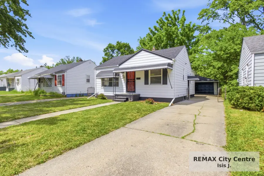 18985 Woodland Street, Harper Woods, MI 48225 - #3