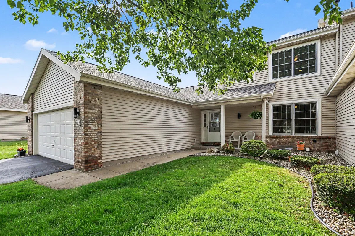 3568 Woodbridge Lane, Portage, MI 49024 - #1