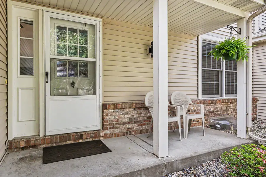 3568 Woodbridge Lane, Portage, MI 49024 - #2