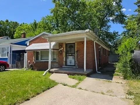 8889 Plainview Avenue, Detroit, MI 48228