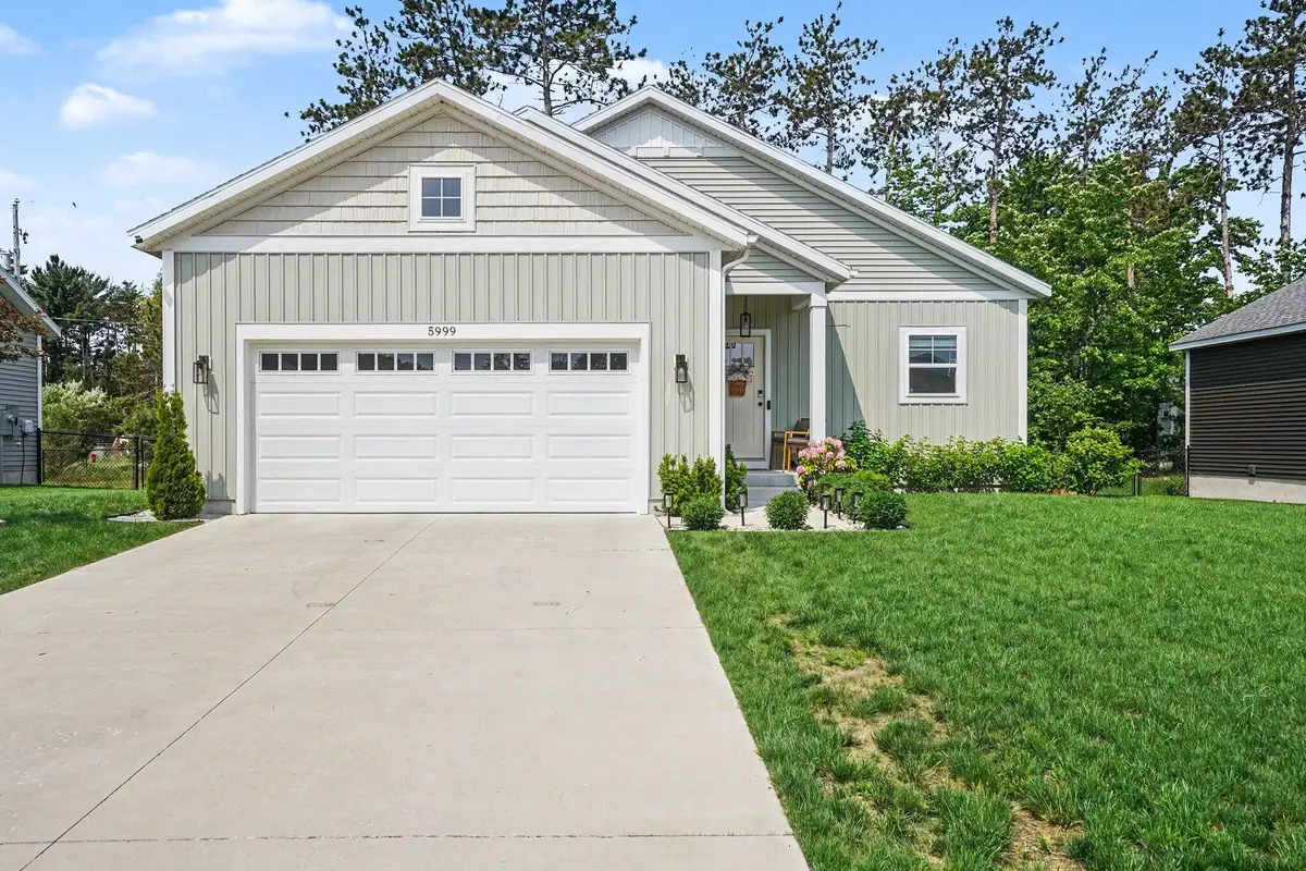 5999 N Bear Den Trail, Muskegon, MI 49444 - #1