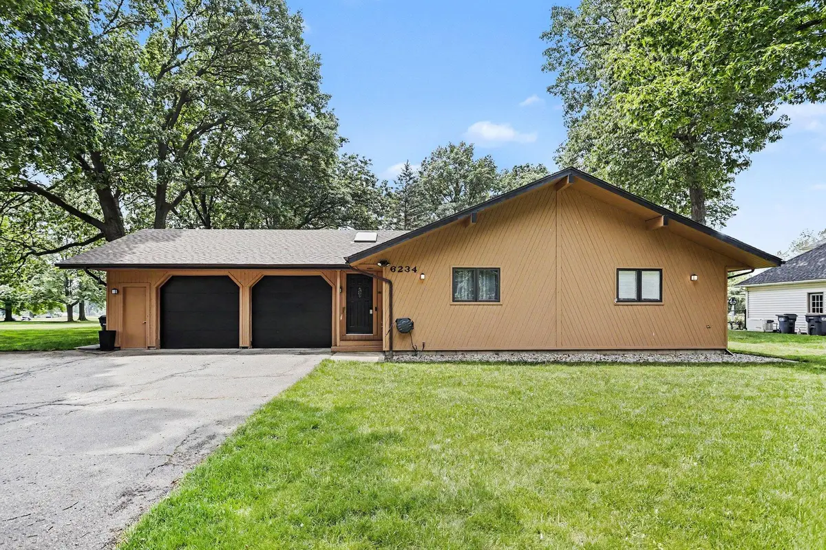 6234 N Arrowhead Drive, Scotts, MI 49088 - #1