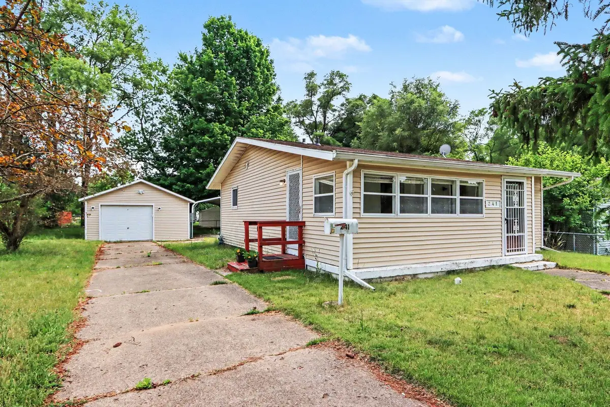 241 Ardmoor Drive, Battle Creek, MI 49037 - #1