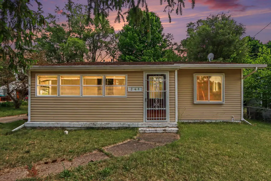 241 Ardmoor Drive, Battle Creek, MI 49037 - #2