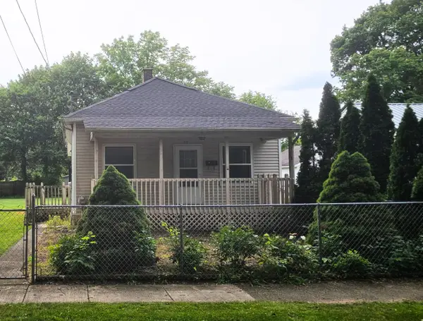 715 Lum Avenue, Kalamazoo, MI 49048