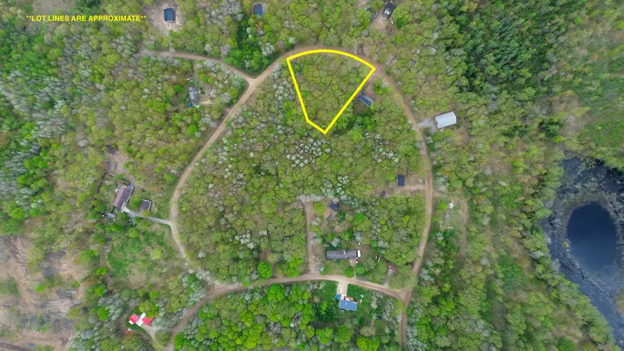 LOT 103 Fawn Circle, Harrison, MI 48625 - #3