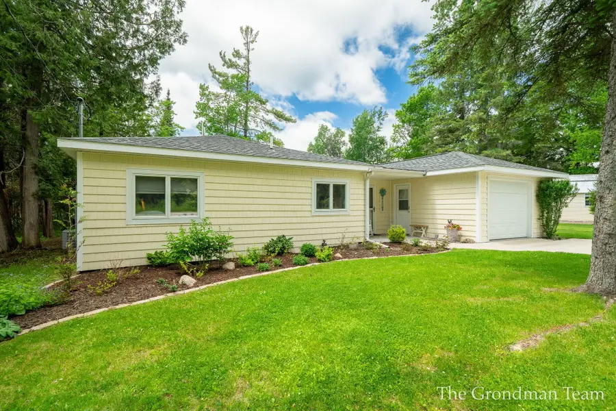 7170 Spring Street, Alanson, MI 49706 - #2