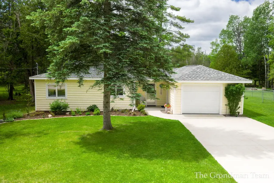7170 Spring Street, Alanson, MI 49706 - #3