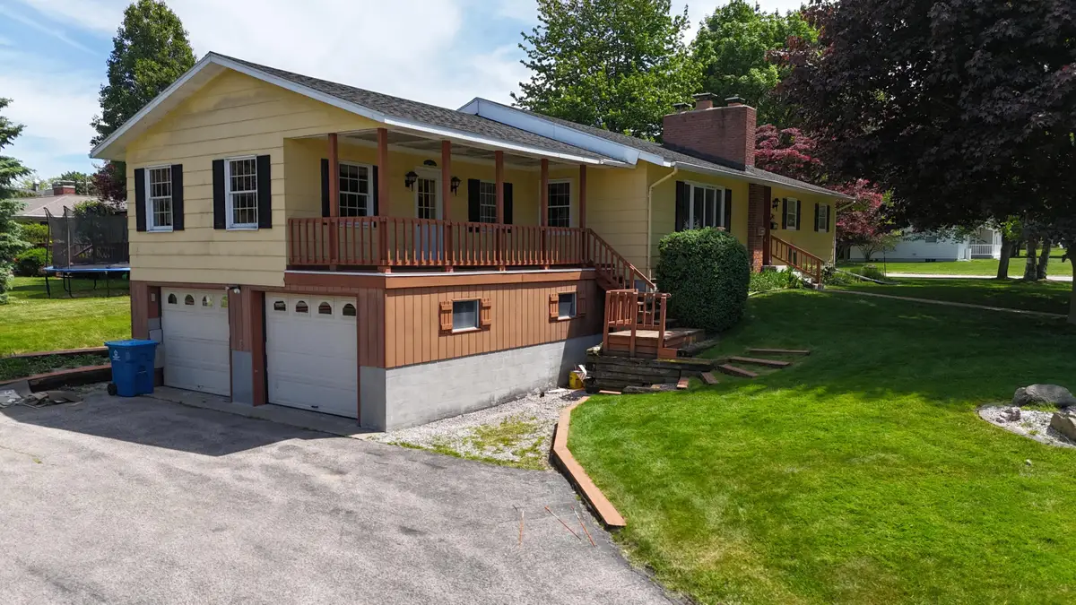 597 Birch Street, Manistee, MI 49660 - #1