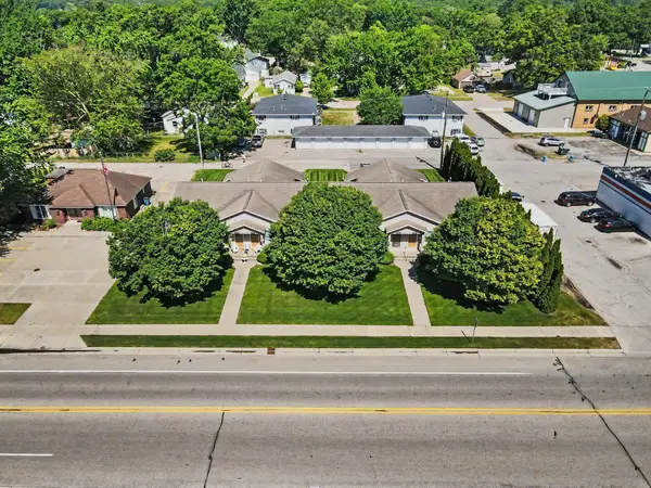 1842 Ruddiman Drive, North Muskegon, MI 49445