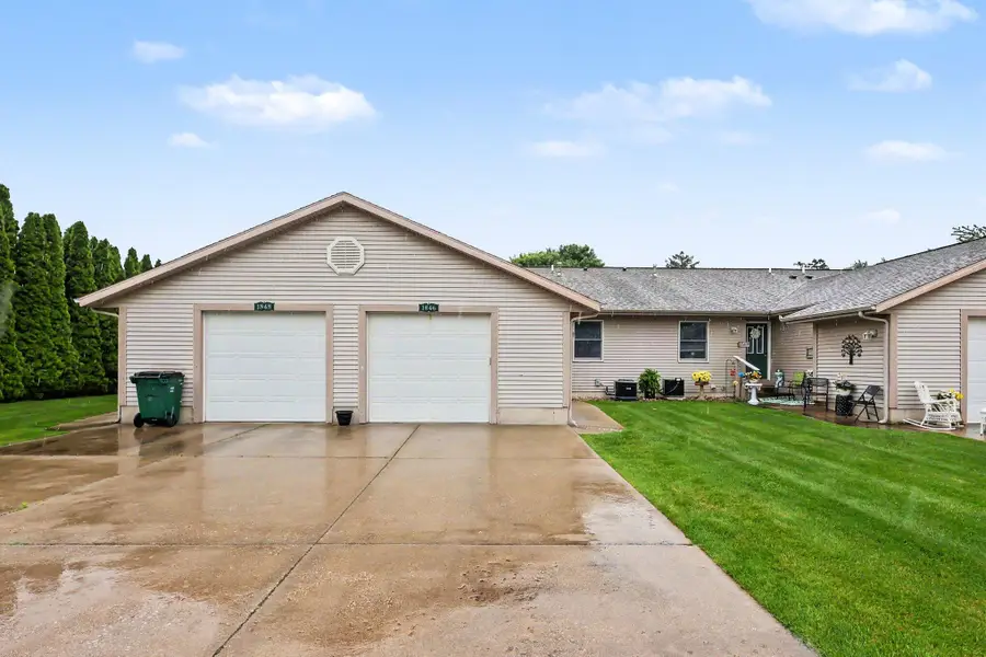 1842 Ruddiman Drive, North Muskegon, MI 49445 - #2