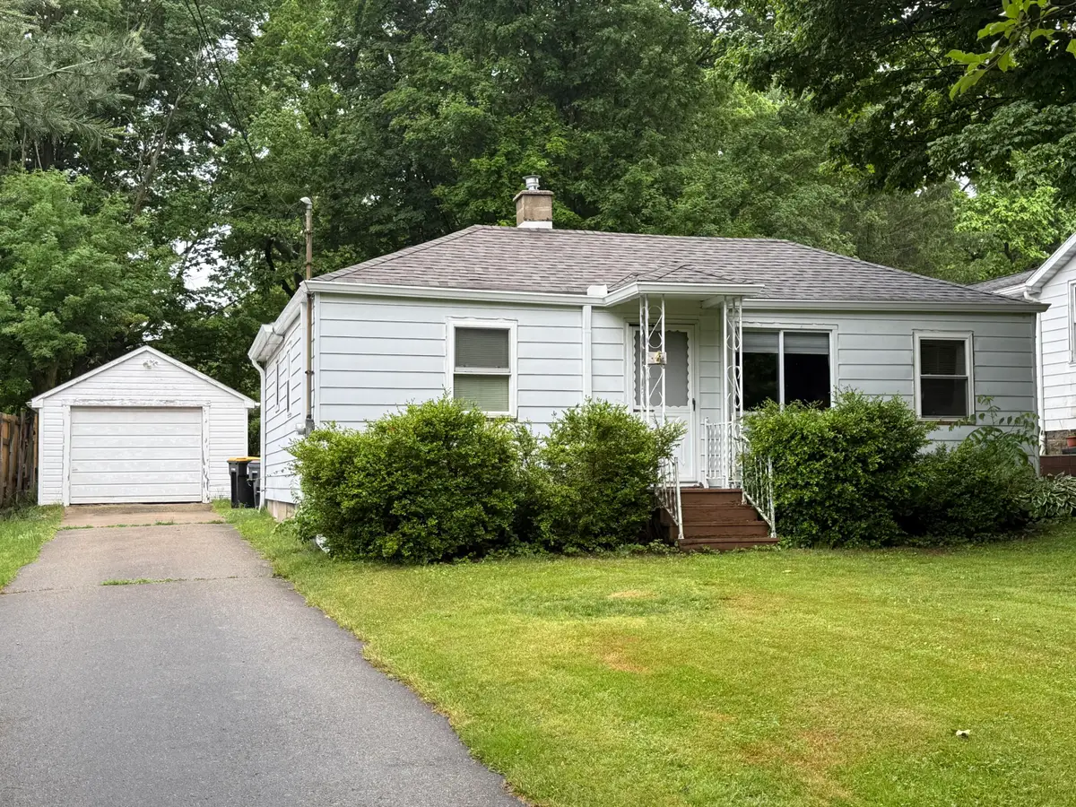 309 N 8th Street, Kalamazoo, MI 49009 - #1