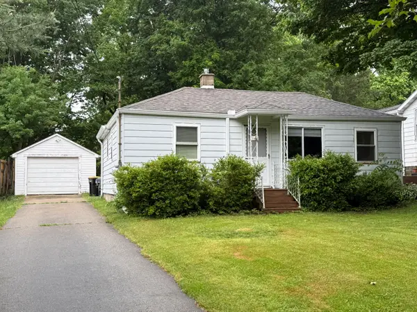 309 N 8th Street, Kalamazoo, MI 49009