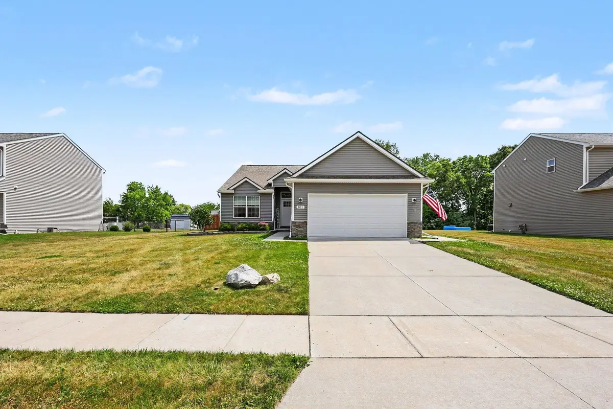 831 Sarah Lane, Milan, MI 48160 - #1