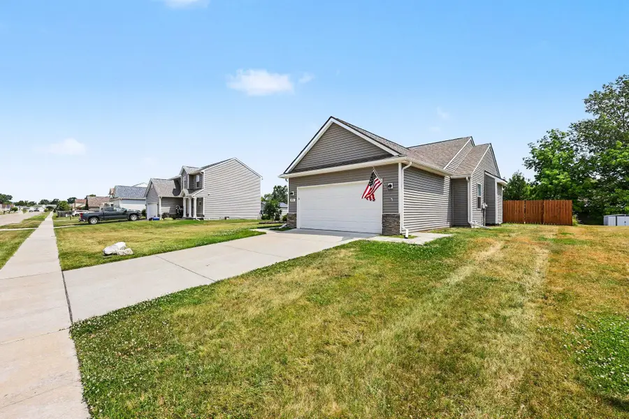 831 Sarah Lane, Milan, MI 48160 - #3