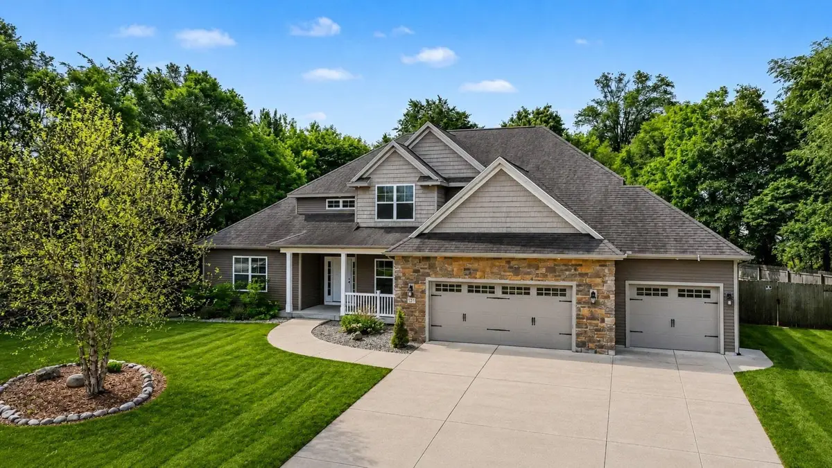 7317 Olivia Rose Avenue, Kalamazoo, MI 49009 - #1