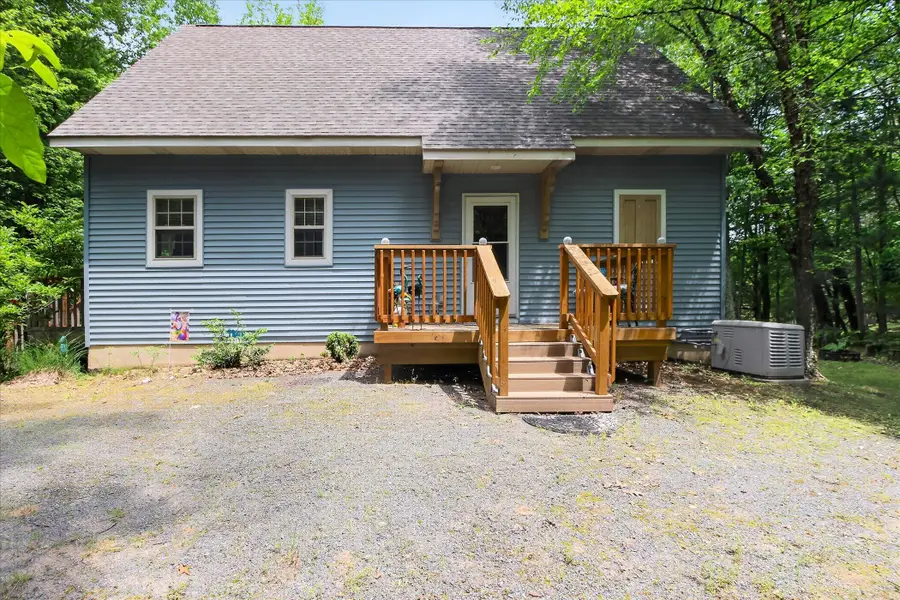 14564 S Star Lake Drive, Baldwin, MI 49304 - #2