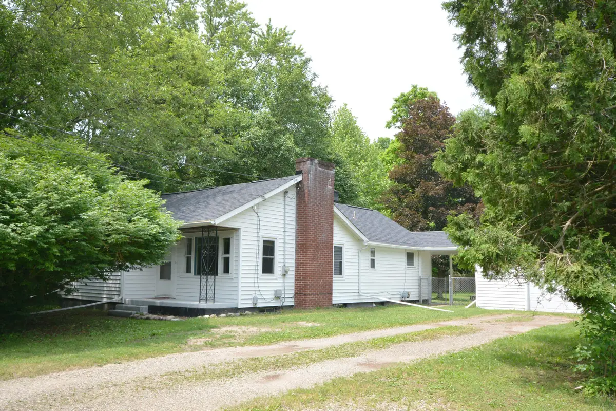 5061 Fordham Avenue, Kalamazoo, MI 49048 - #1