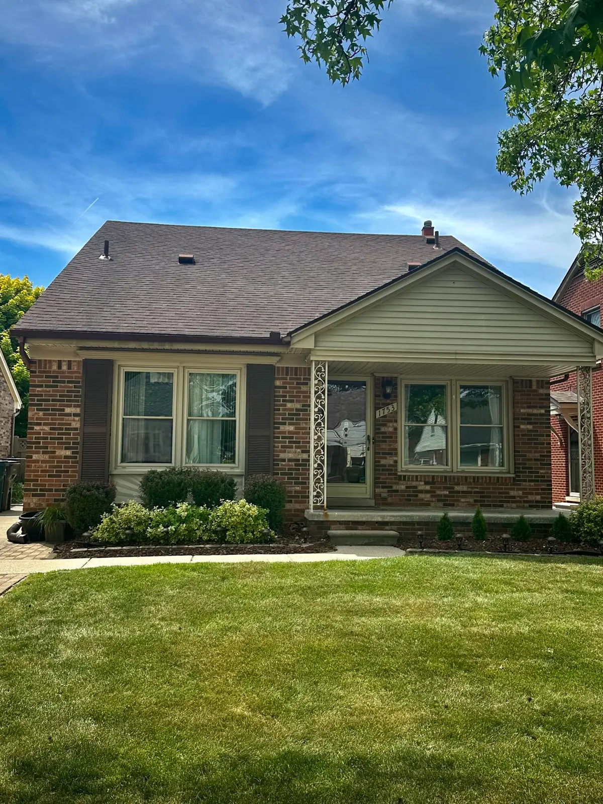 1753 N Silvery Lane, Dearborn, MI 48128 - #1