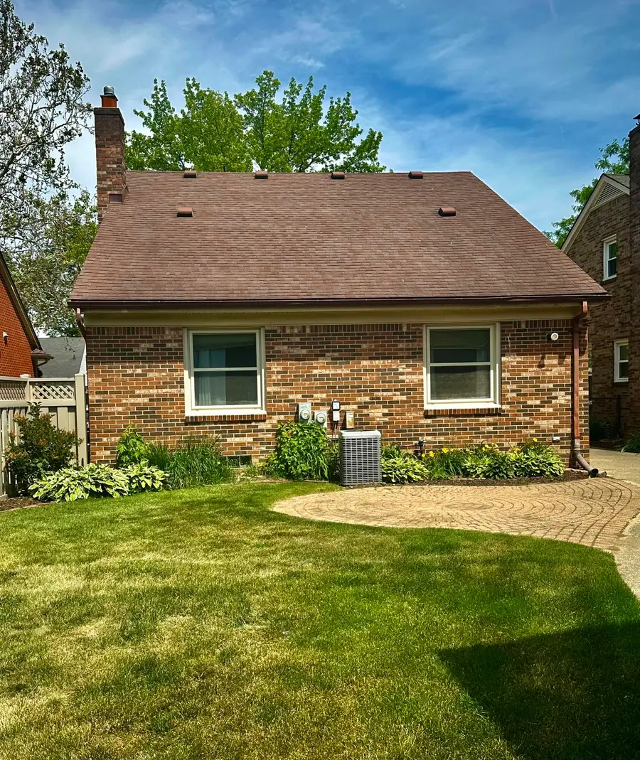 1753 N Silvery Lane, Dearborn, MI 48128 - #3