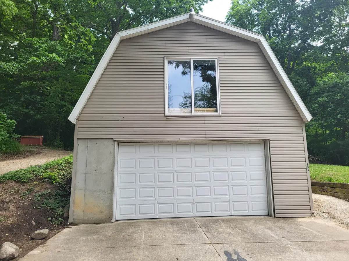 131 Peterson Drive, Gobles, MI 49055 - #1