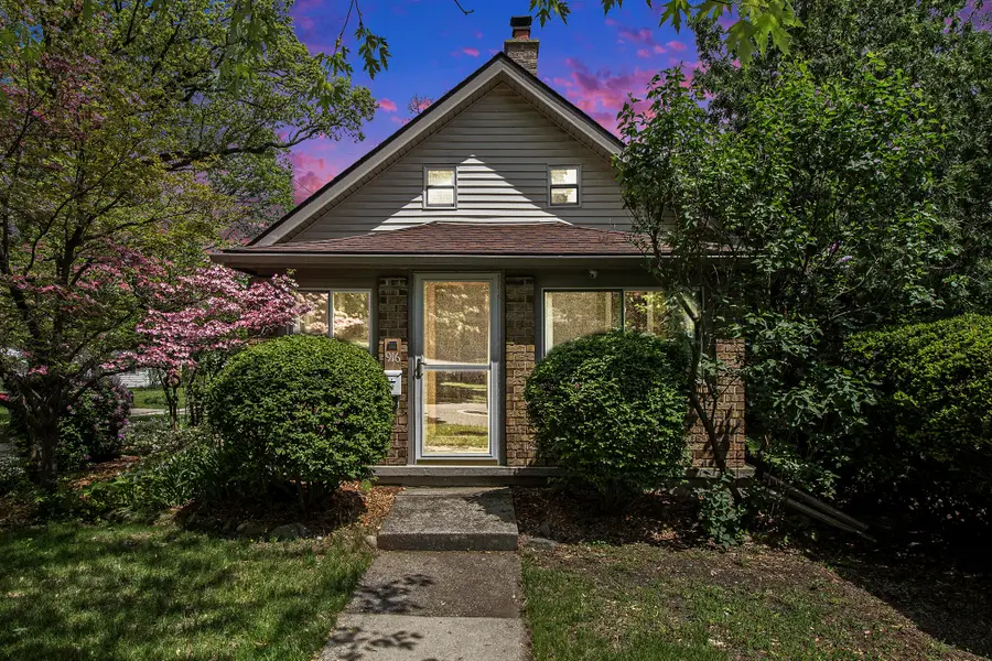 916 Brooks Street, Ann Arbor, MI 48103 - #3