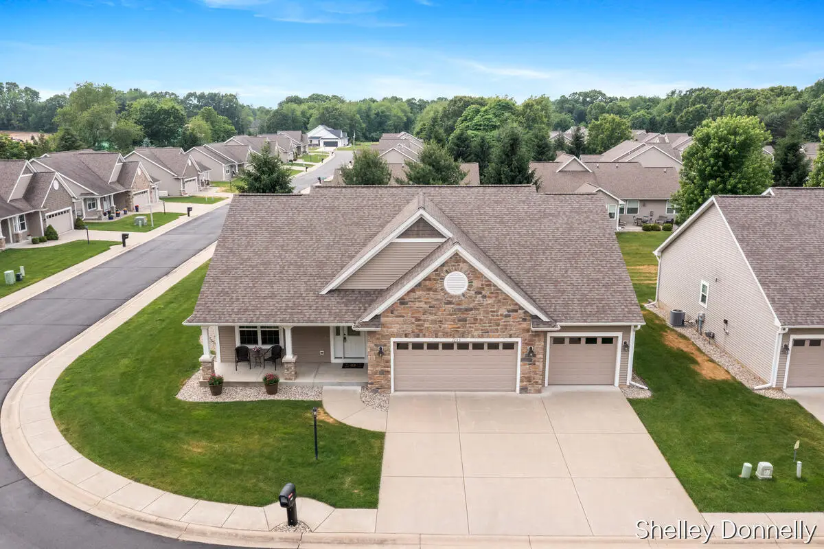 1245 Gulf Breeze Court #42, Portage, MI 49002 - #1