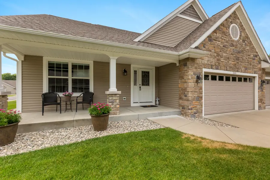 1245 Gulf Breeze Court #42, Portage, MI 49002 - #3
