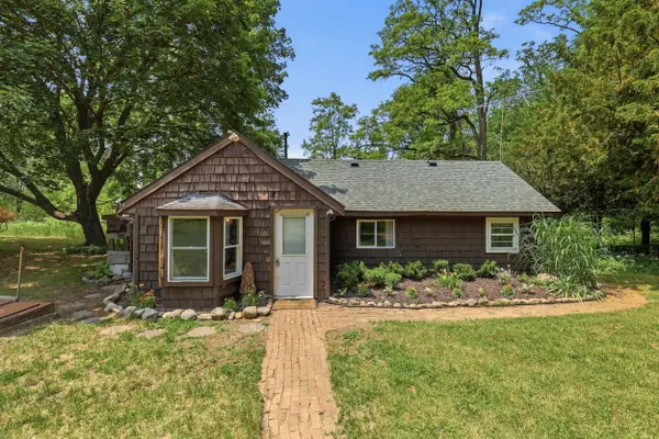1497 W Dowling Road, Dowling, MI 49050