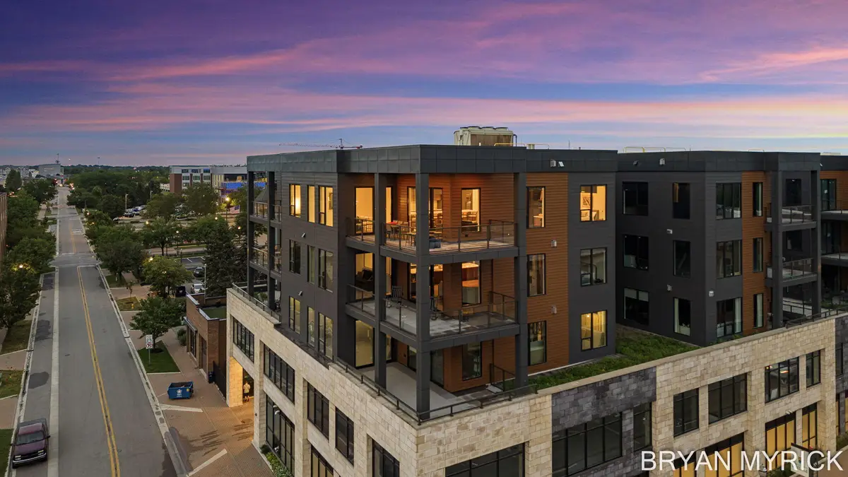 159 S River Avenue #505, Holland, MI 49423 - #1