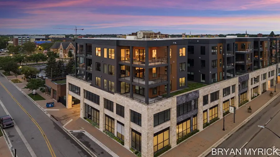 159 S River Avenue #505, Holland, MI 49423 - #2