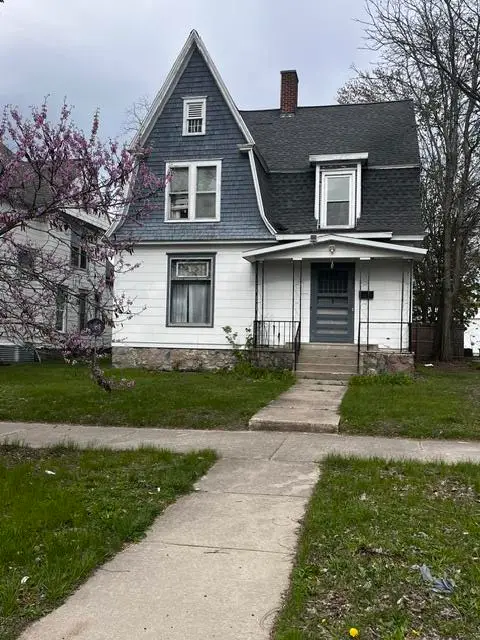307 S Michigan Avenue, Big Rapids, MI 49307 - #1