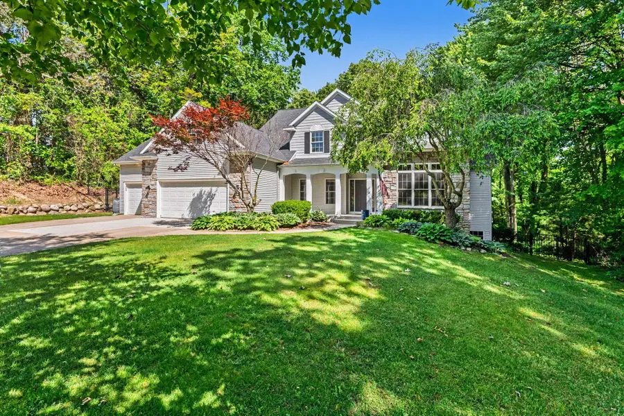 6390 Shugarbush Trail, Kalamazoo, MI 49009 - #2