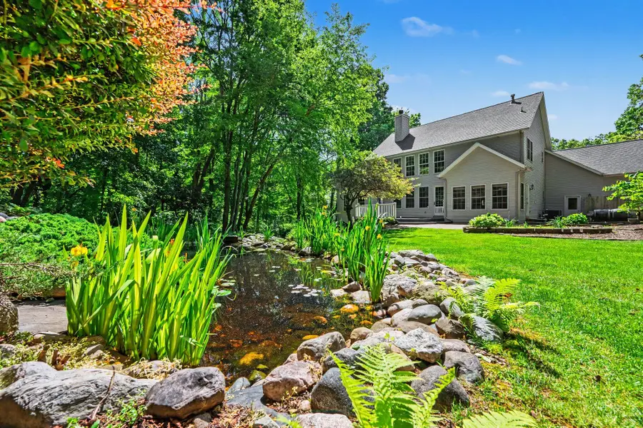 6390 Shugarbush Trail, Kalamazoo, MI 49009 - #3