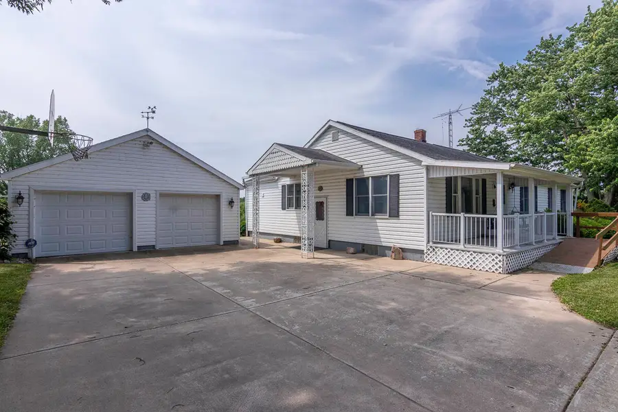 6125 W X Y Avenue, Schoolcraft, MI 49087 - #2