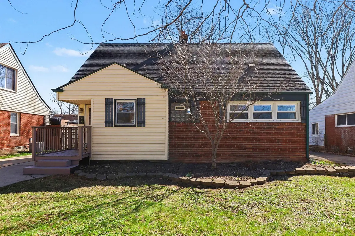 20450 Lancaster Street, Harper Woods, MI 48225 - #1
