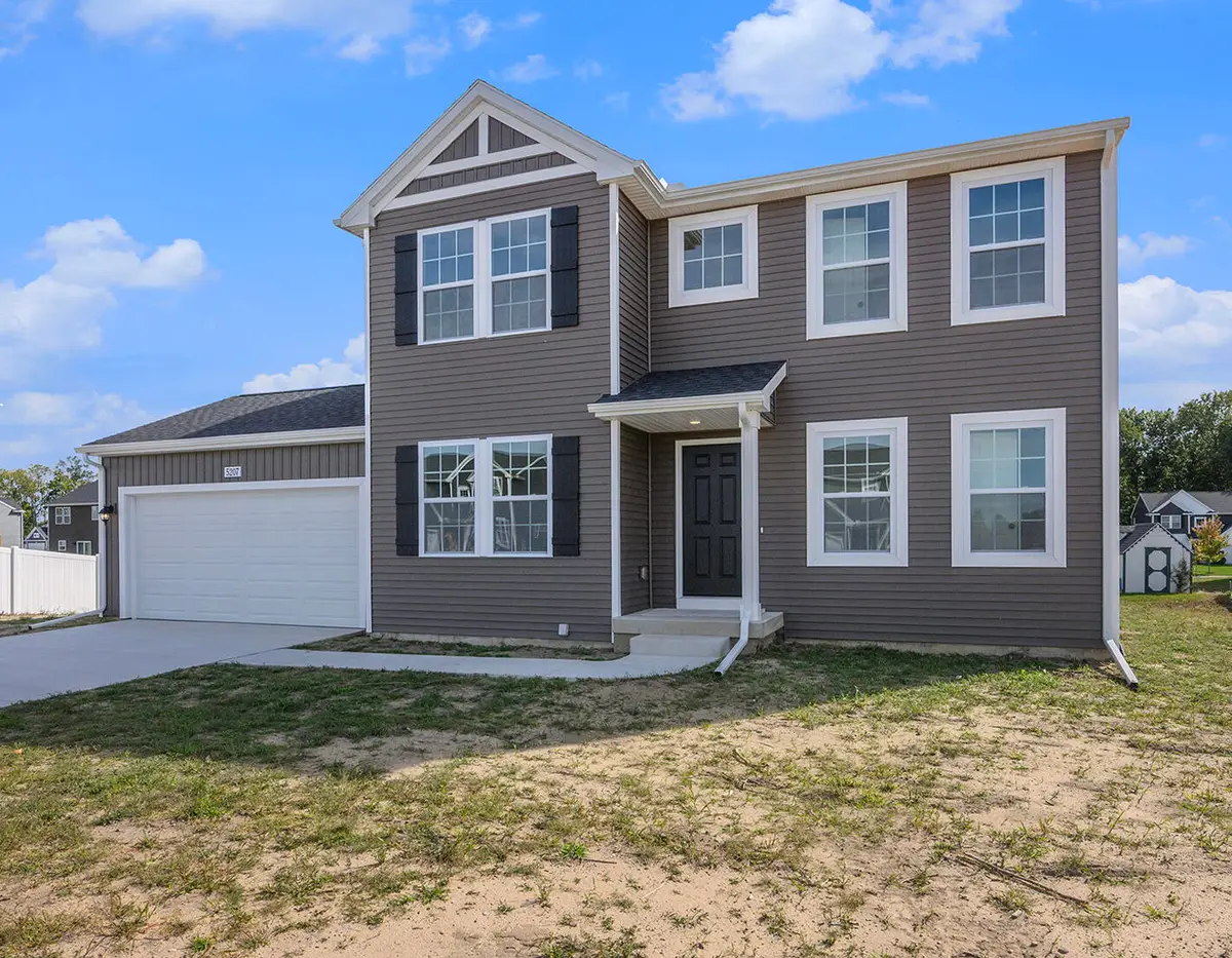 5146 Buxton Trail, Kalamazoo, MI 49009 - #1