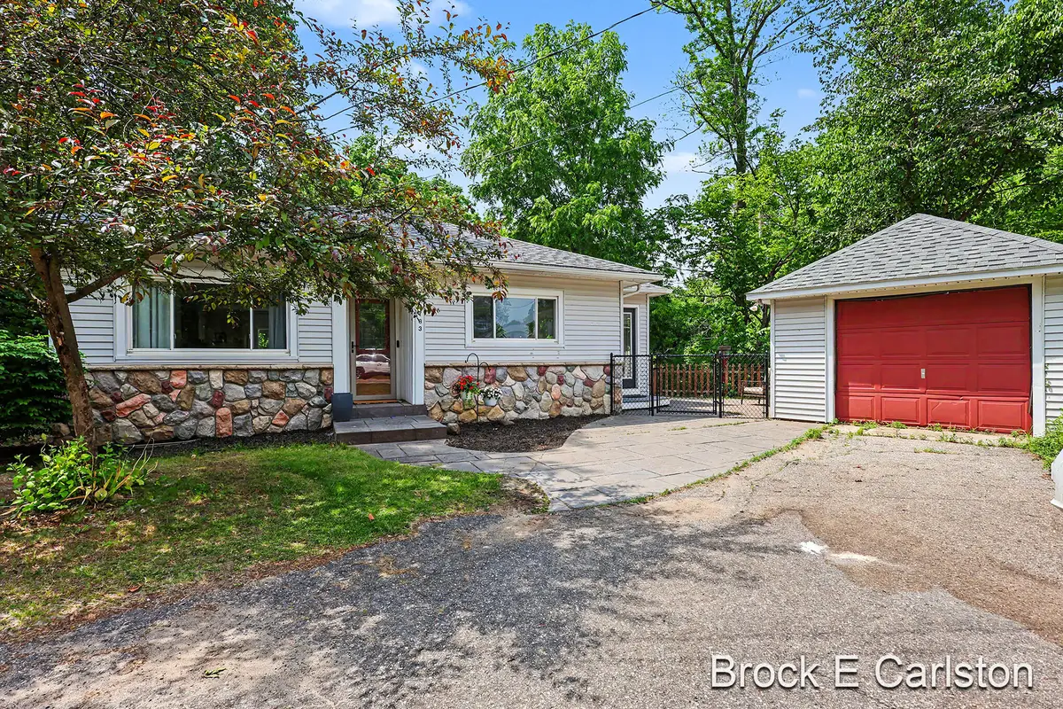 6783 36th Avenue, Hudsonville, MI 49426 - #1
