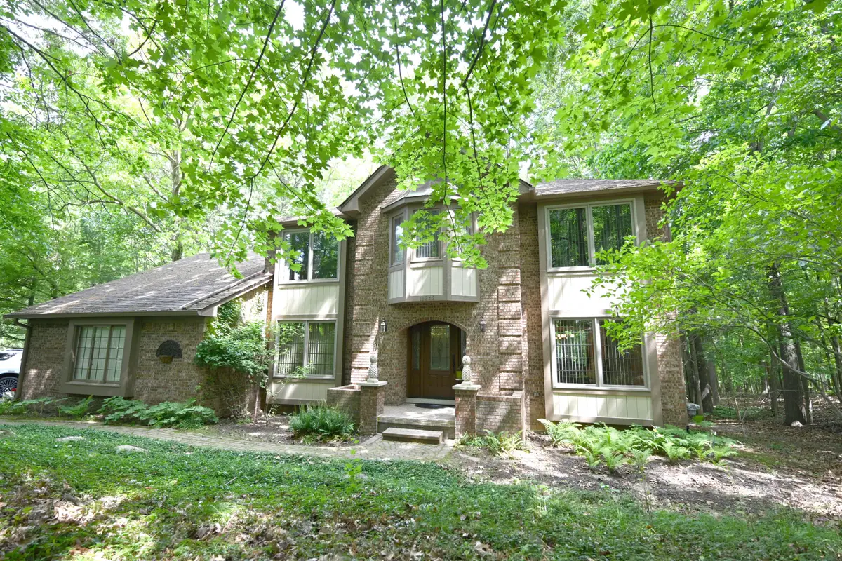 11343 Cloverlawn Drive, Brighton, MI 48114 - #1
