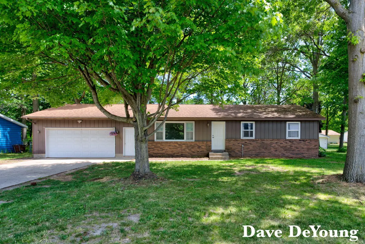801 N 144th Avenue, Holland, MI 49424 - #1