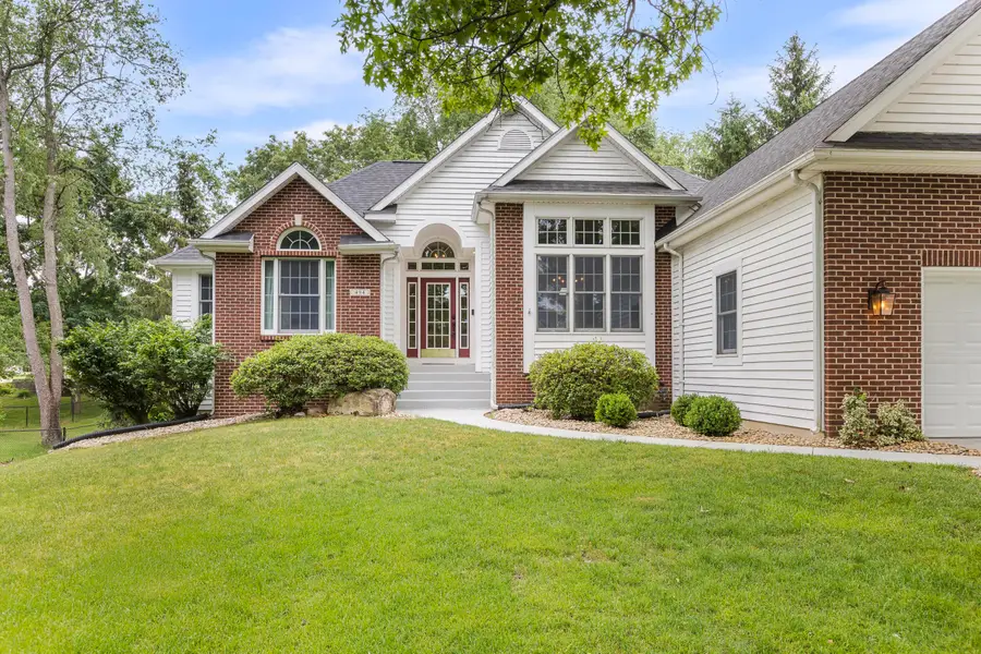494 Anchor Lane, Portage, MI 49002 - #2