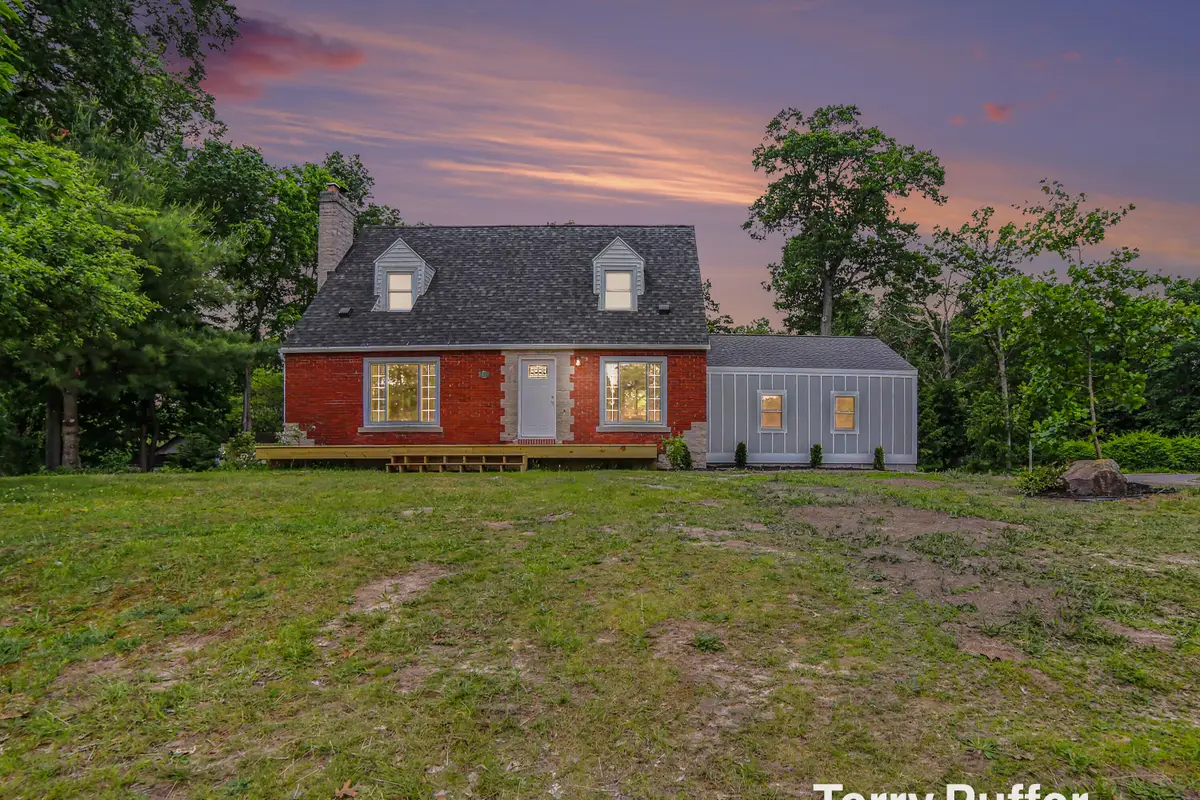 4897 Williams Street, Montague, MI 49437 - #1
