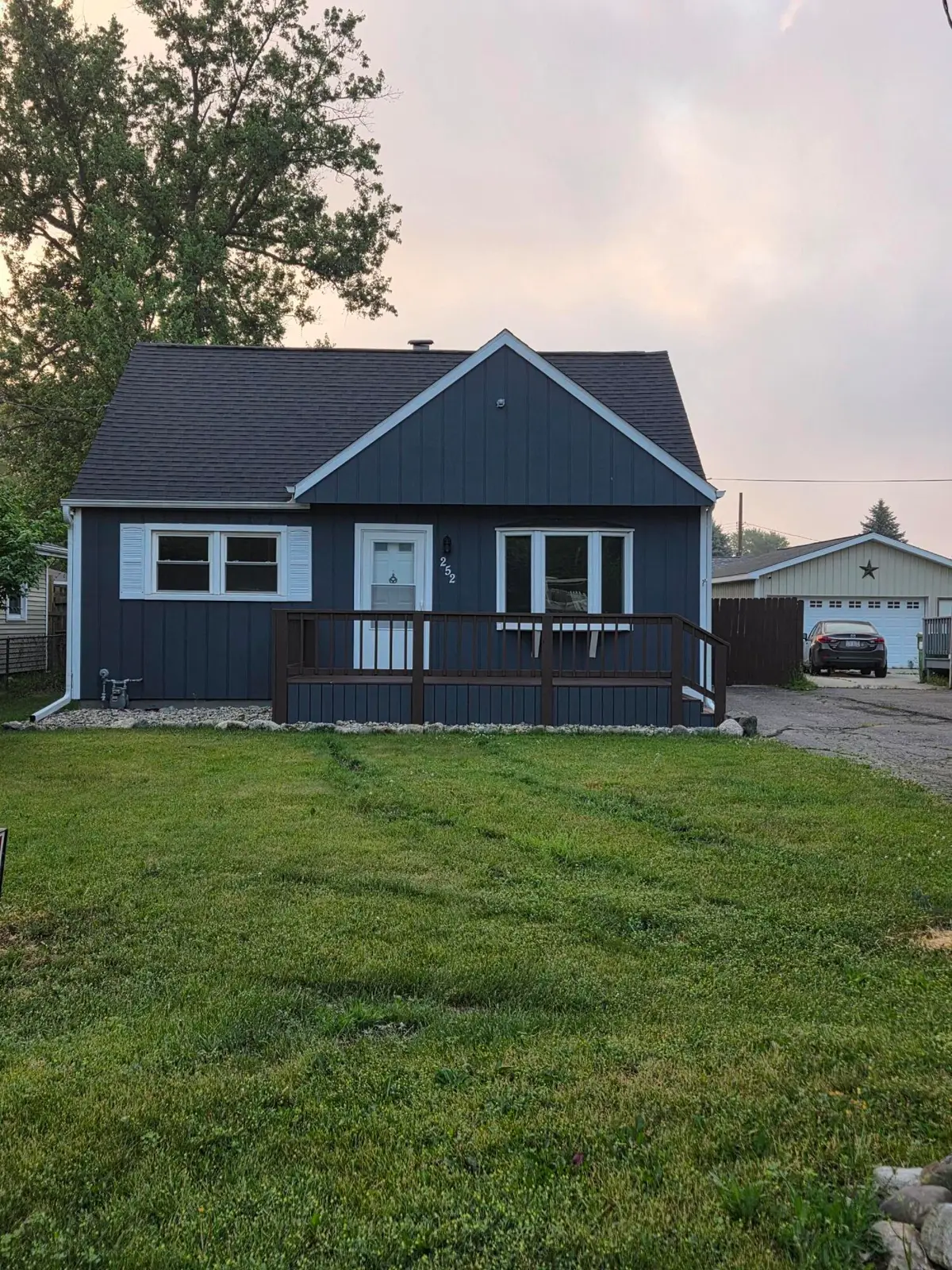 252 N 23rd Street, Battle Creek, MI 49037 - #1