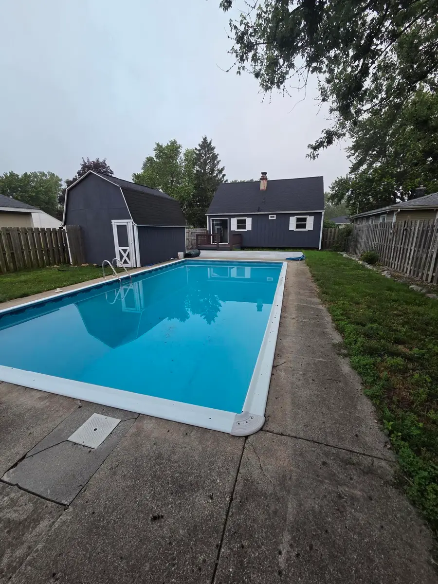 252 N 23rd Street, Battle Creek, MI 49037 - #3