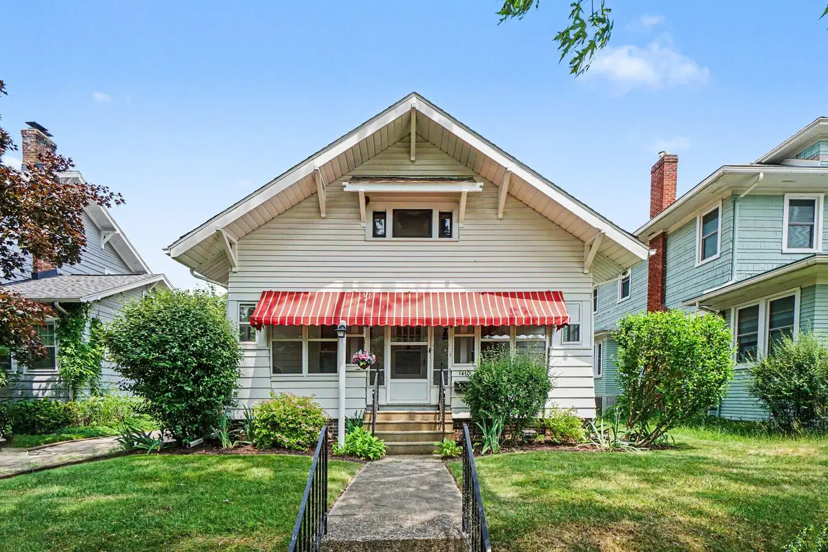 1410 W Maple Street, Kalamazoo, MI 49008 - #1