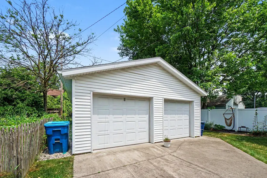 1410 W Maple Street, Kalamazoo, MI 49008 - #3