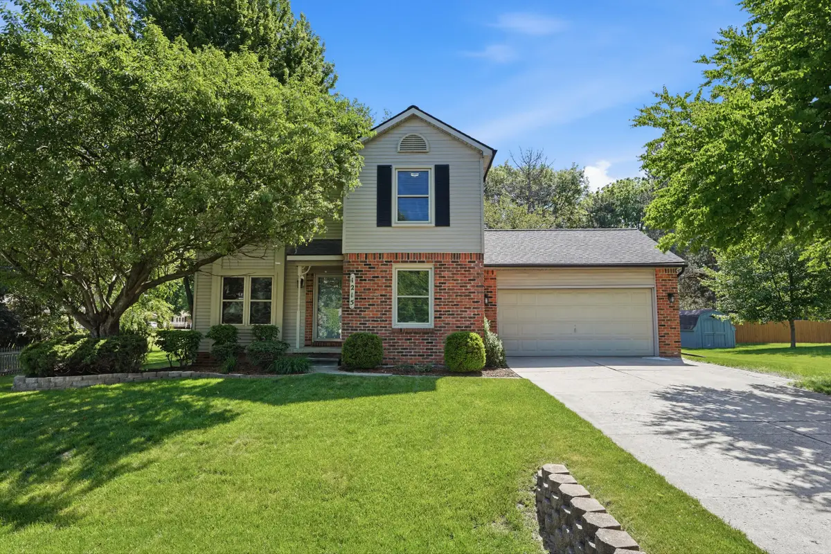 1215 Lori Lane, Fenton, MI 48430 - #1