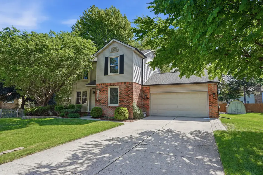 1215 Lori Lane, Fenton, MI 48430 - #2