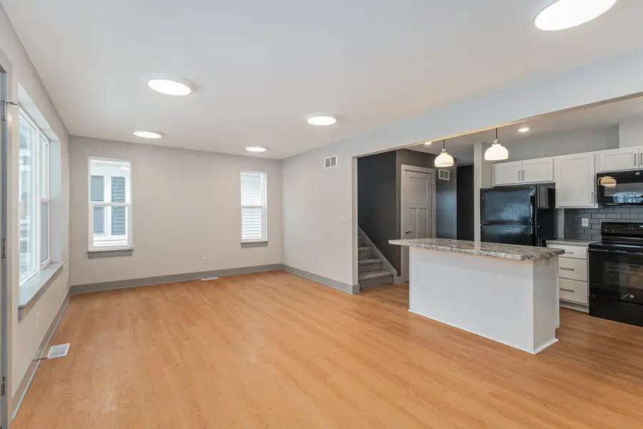 2058 Linden Avenue Se, Grand Rapids, MI 49507 - #3